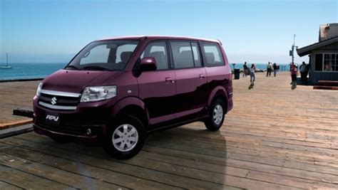 suzuki apv 1.6 ga mt|Suzuki APV GA 1.6L MT 2024 Specs & Price in Philippines.